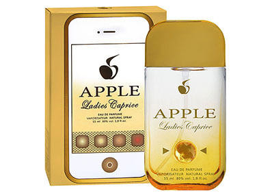 Apple Parfums - Apple Ladies Caprice